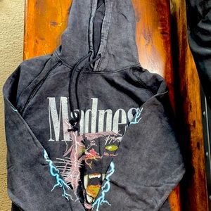 Graphic Pacsun sweatshirt